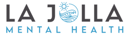 La Jolla Mental Health Logo