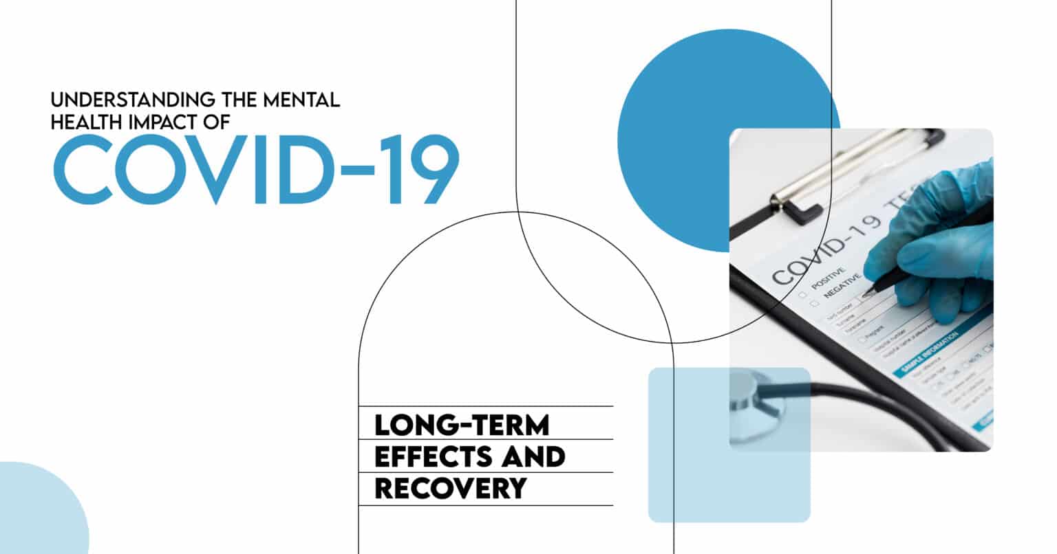 Mental Health Impact of COVID-19: Effects & Recovery
