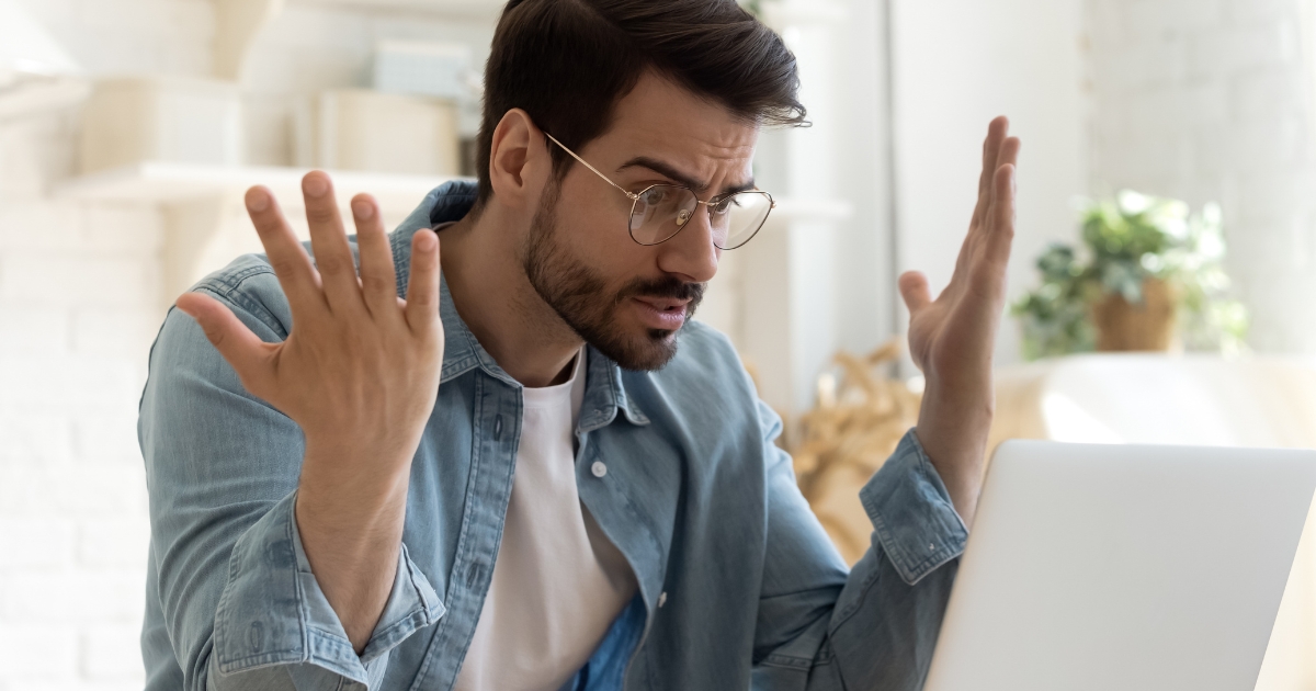 extreme anger over little things — supporting image 1