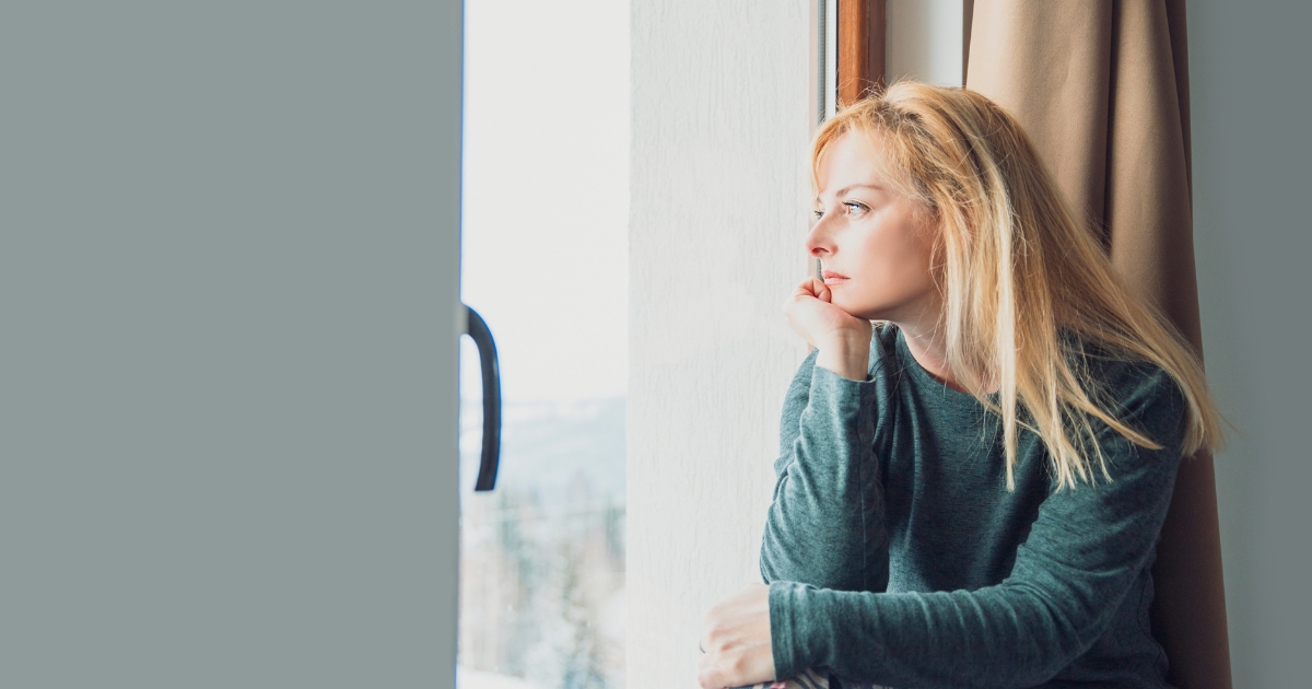 how to stop feeling lonely — supporting image 1