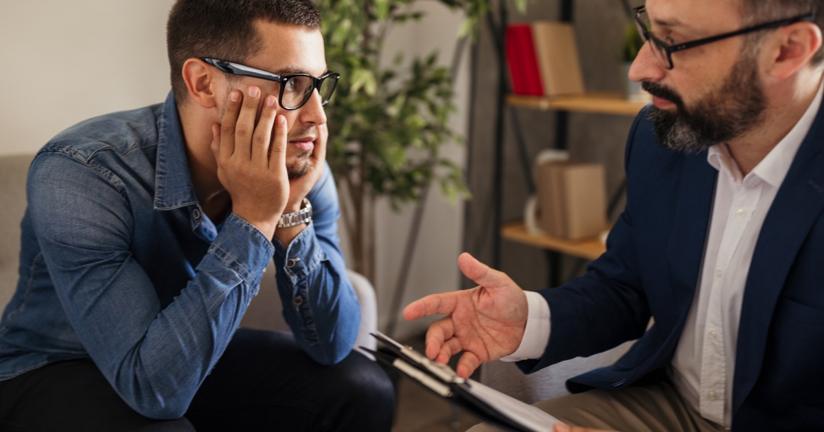 types of therapy for mental health — supporting image 1