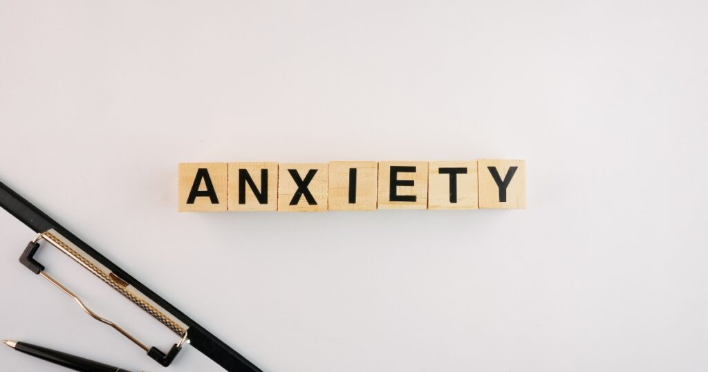 can anxiety cause a fever featured image - La Jolla Mental Health can anxiety cause a fever — featured image