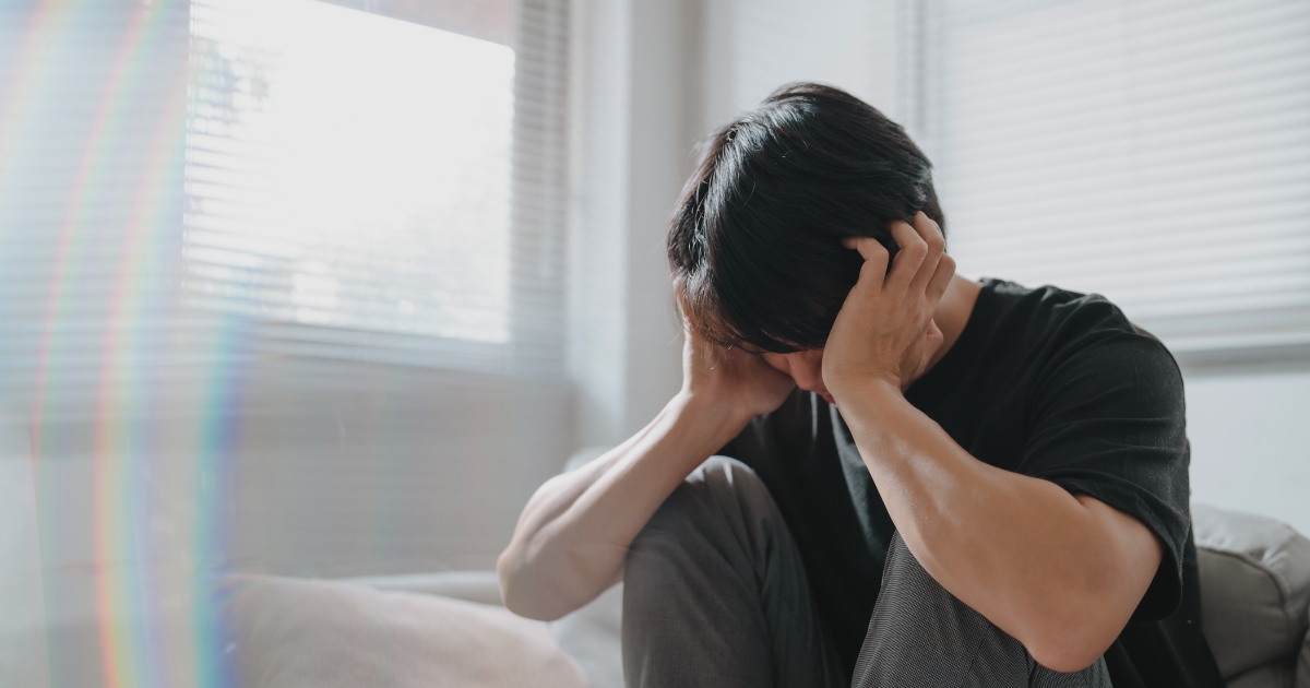 can anxiety cause a fever — supporting image 1