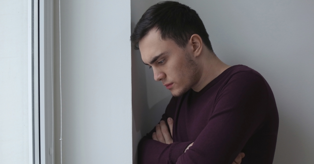 difference between depression and sadness — supporting image 1