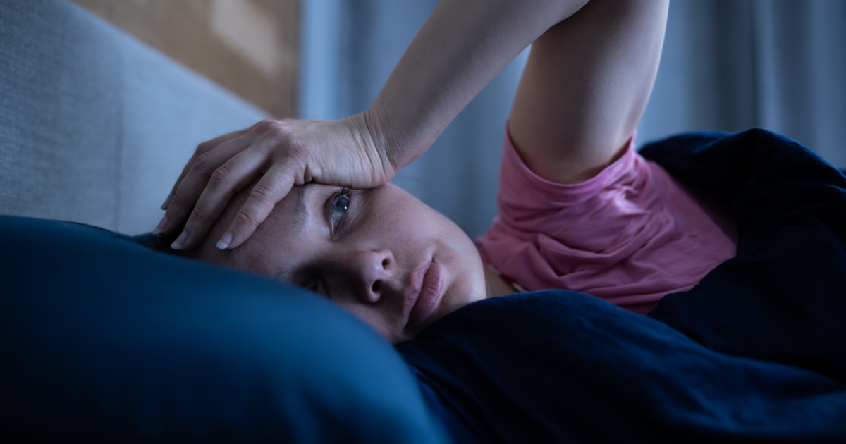 why can't i sleep even though i'm tired — supporting image 1