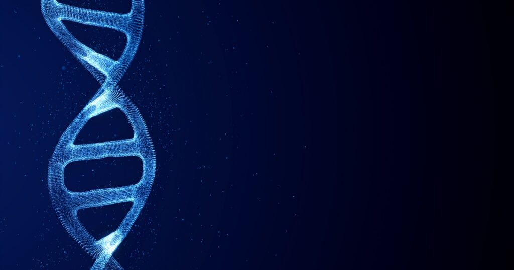 can anger issues be genetic featured image - La Jolla Mental Health can anger issues be genetic — featured image