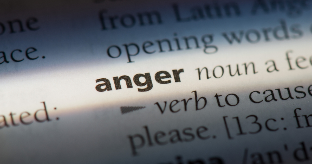 can anger issues be genetic — supporting image 1
