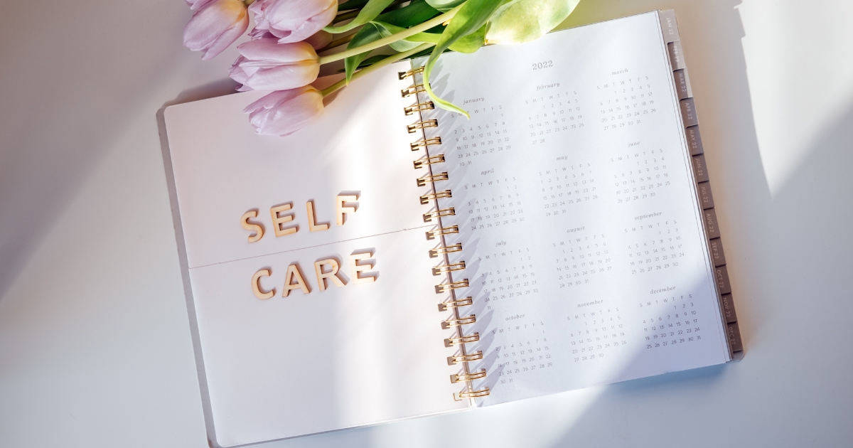 what is self care — supporting image 1