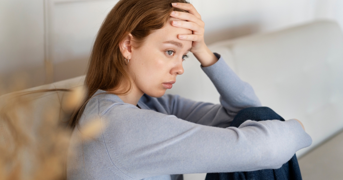 what does anxiety feel like — supporting image 1